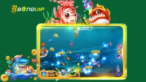 Game Bắn Cá Online Uy Tín Nhất 2025