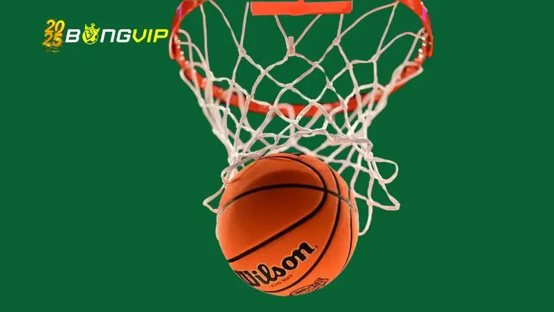 Bóng rổ BongVIP VN  – Môn thể thao tốc độ cao