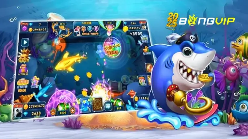 Cách Chơi Bắn Cá Online Hiệu Quả Và An Toàn