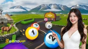 Cách Chơi Đua Bi Online Bongvip Đơn Giản Cho Người Mới