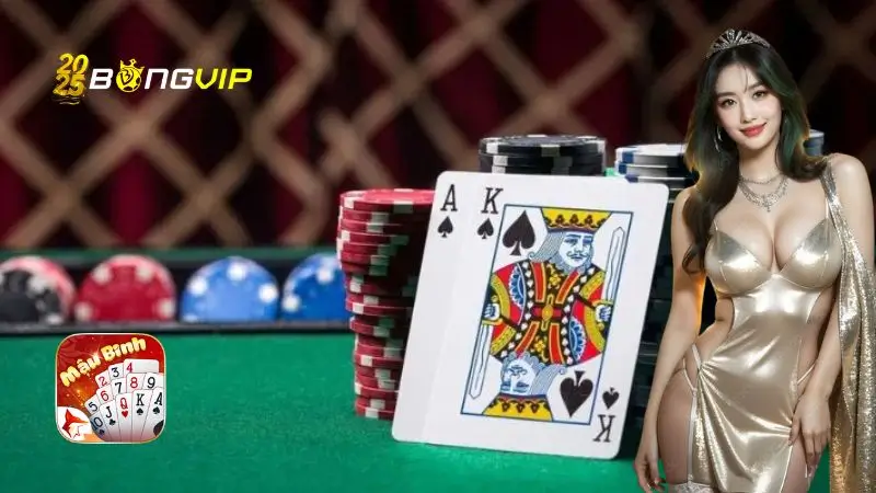 Cách Chơi Mậu Binh Trên Ứng Dụng Bong VIP VN