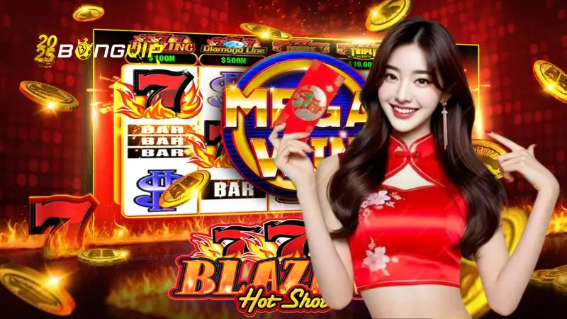 Cách Nhận Thưởng 100% Khi Chơi Nổ Hũ Online BongVIP