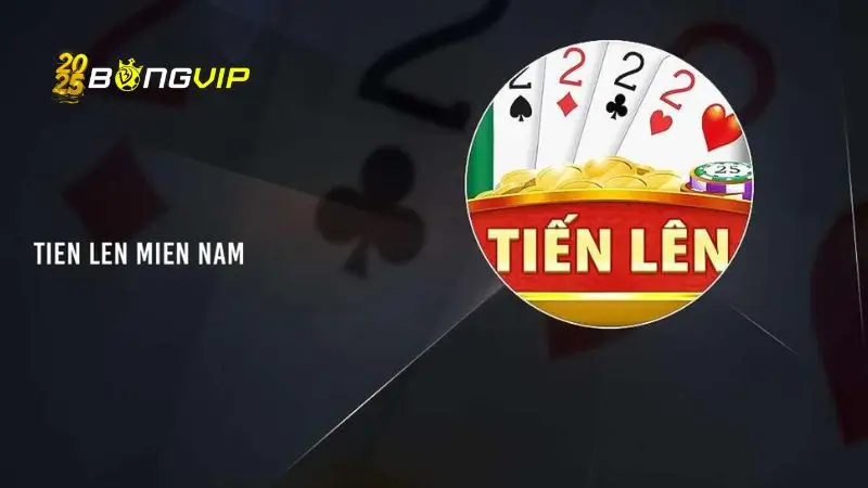 Cách Thắng trong Tiến Lên Miền Nam Trên Nhà Cái Bongvip