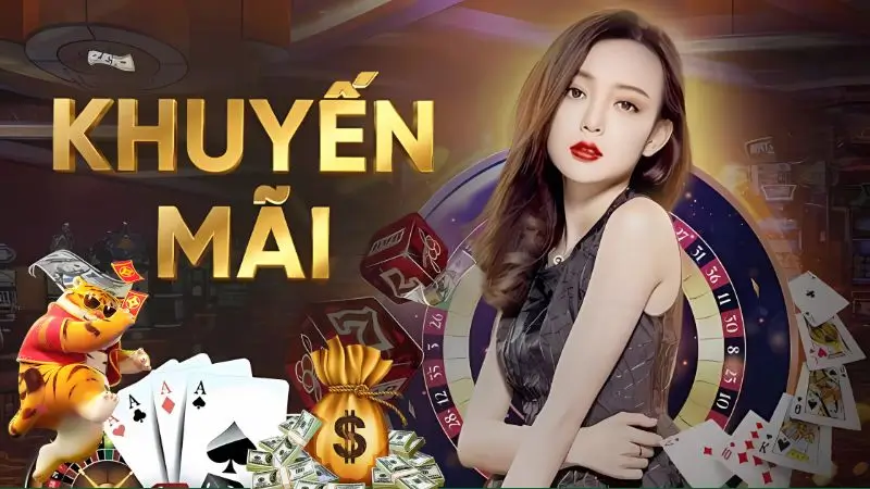 Chương Trình Khuyến Mãi Hấp Dẫn Tại BongVIP