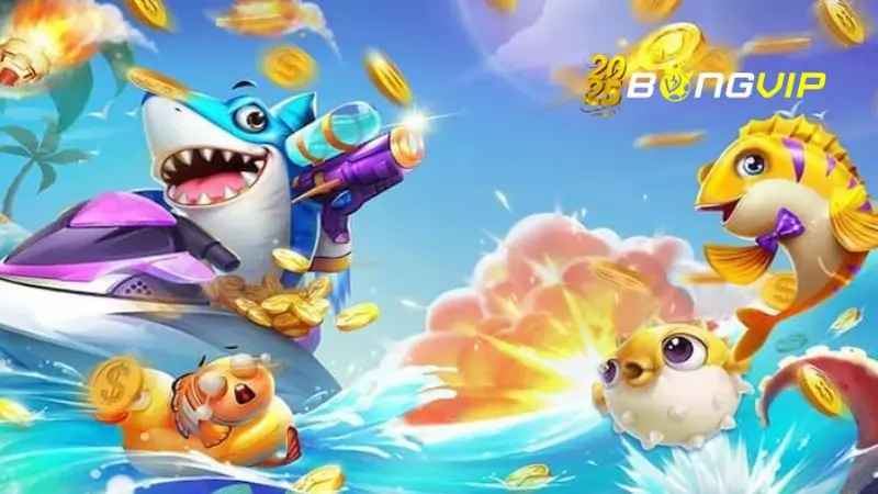 Đa Dạng Về Chế Độ Chơi