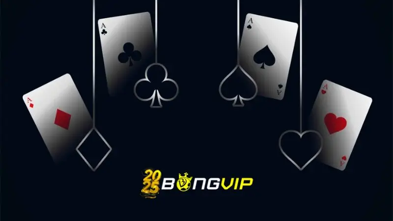 Dragon Tiger Tại Nhà Cái BongVIP VN