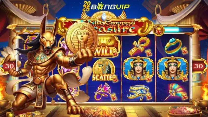 Làm Thể Nào Để Có Thể Chọn Game Nổ Hũ Chất Lượng Tại Nhà Cái BongVIP
