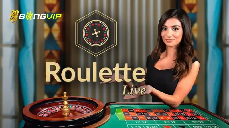 Live Baccarate BongVIP