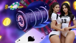 Live Casino BongVIP VN Và Thắng Lớn