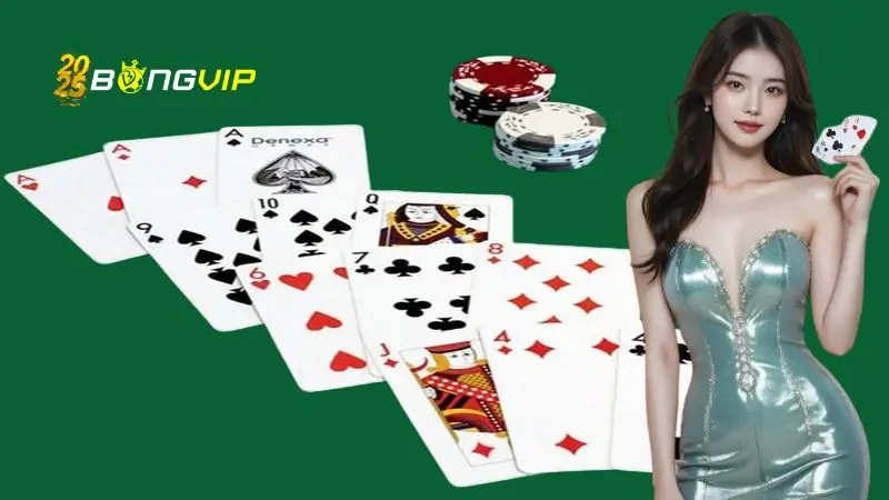 Lý Do Nên Chơi Mậu Binh BongVIP