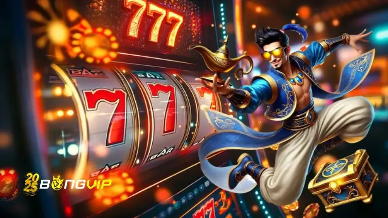 Mẹo Chơi Slot Game Bontvipvn Dễ Trúng