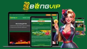Nhà Cái BongVIP VN