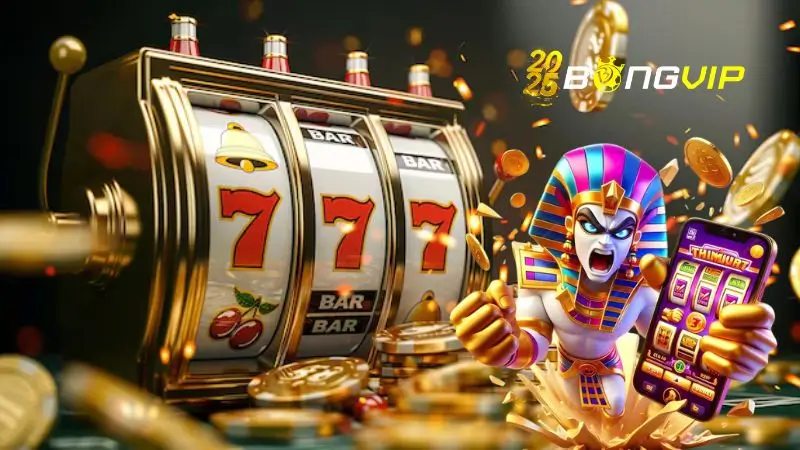 Những Lợi Ích Khi Chơi Game Nổ Hũ Trên Nhà Cái Uy Tín
