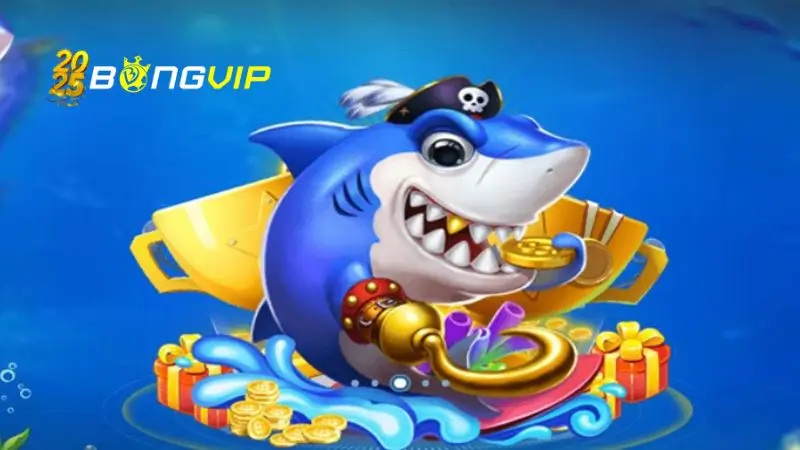 Những Sai Lầm Khi Chọn Vũ Khí Trong Game Bắn Cá