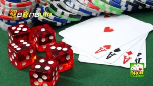 Phỏm Online BongVIP Là game bài online phổ biến nhất