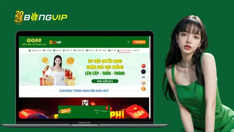 QQ88 - Nền Tảng Cá Cược Đua Bi Chuyên Nghiệp