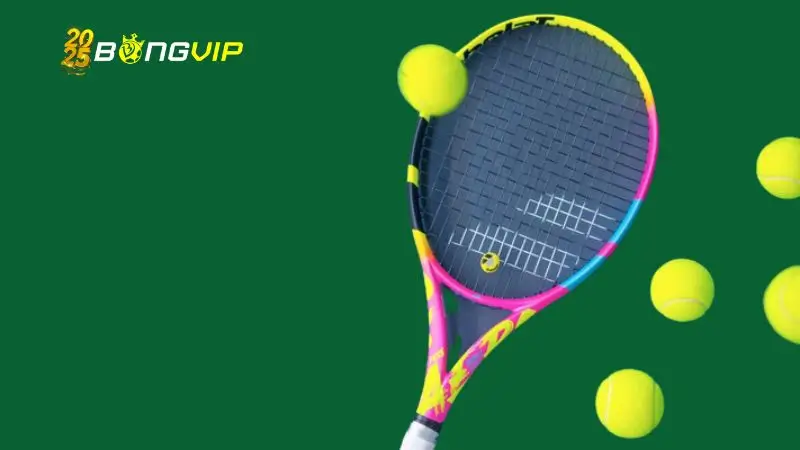Quần vợt bongvip – Môn thể thao quý tộc