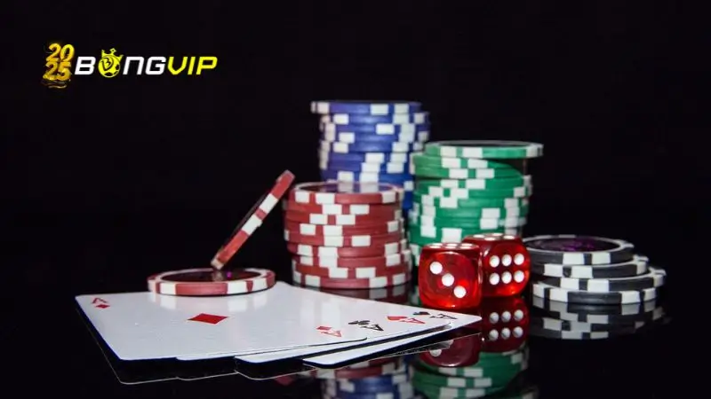 Tham Gia Các Khuyến Mãi và Bonus Trên App BongVIP