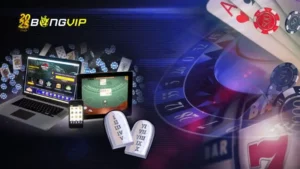 Thế Giới Game Bài Online