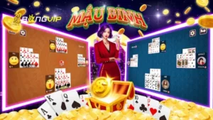Tìm Hiểu Về Mậu Binh Trên Ứng Dụng BongVIP VN