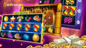 Top Game Nổ Hũ Đổi Thưởng BongVIP Uy Tín Nhất Hiện Nay